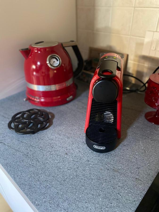 Ferienwohnung Il Salotto Sul Rio Mantua Exterior foto